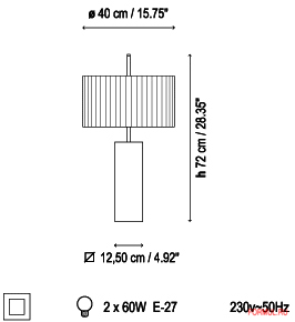 ���������� ����� Bover MANI MESA