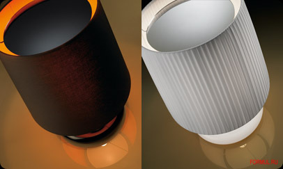 Настольная лампа Bover ONNE Настольная лампа Bover ONNE