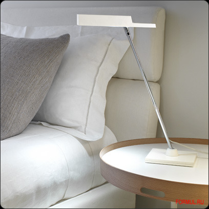 Настольная лампа Bover SPOCK - T Настольная лампа Bover SPOCK - T