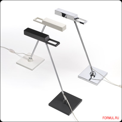 Настольная лампа Bover SPOCK - T Настольная лампа Bover SPOCK - T