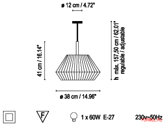���������� Bover MEI 38