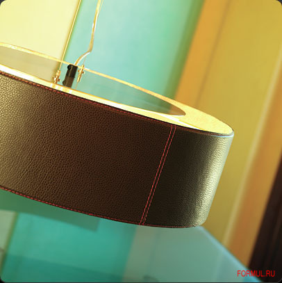 Светильник Bover TEKNO CIRCULAR Светильник Bover TEKNO CIRCULAR