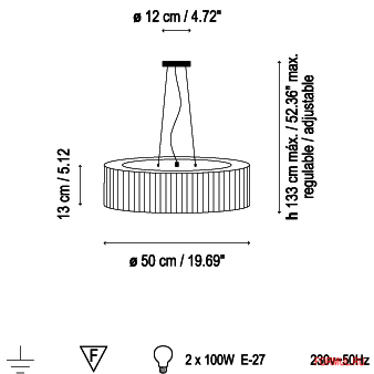 ���������� Bover TEKNO CP