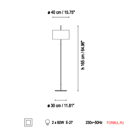 ������ Bover DANONA PIE