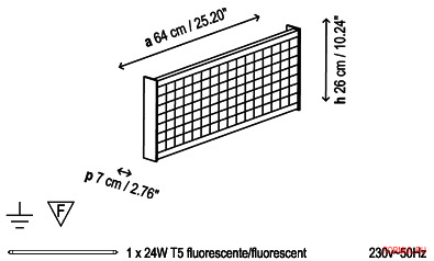 Bover KATSURA 01 Bover KATSURA 01