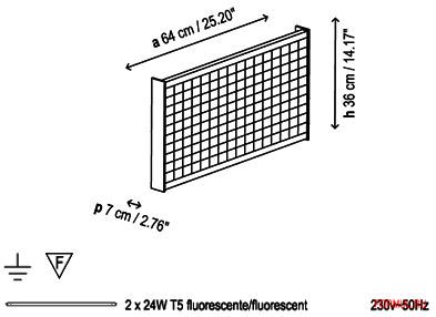 Bover KATSURA 02 Bover KATSURA 02