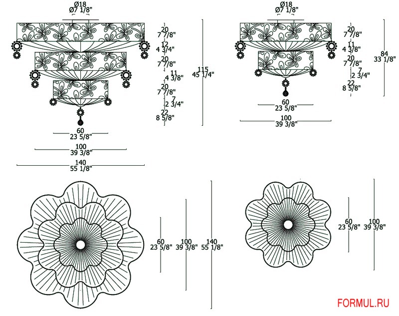 ����� Gallery Giselle