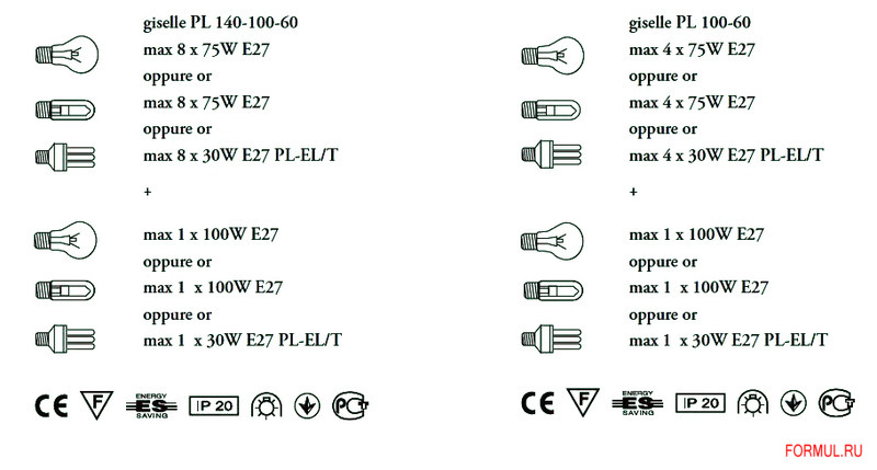 ����� Gallery Giselle