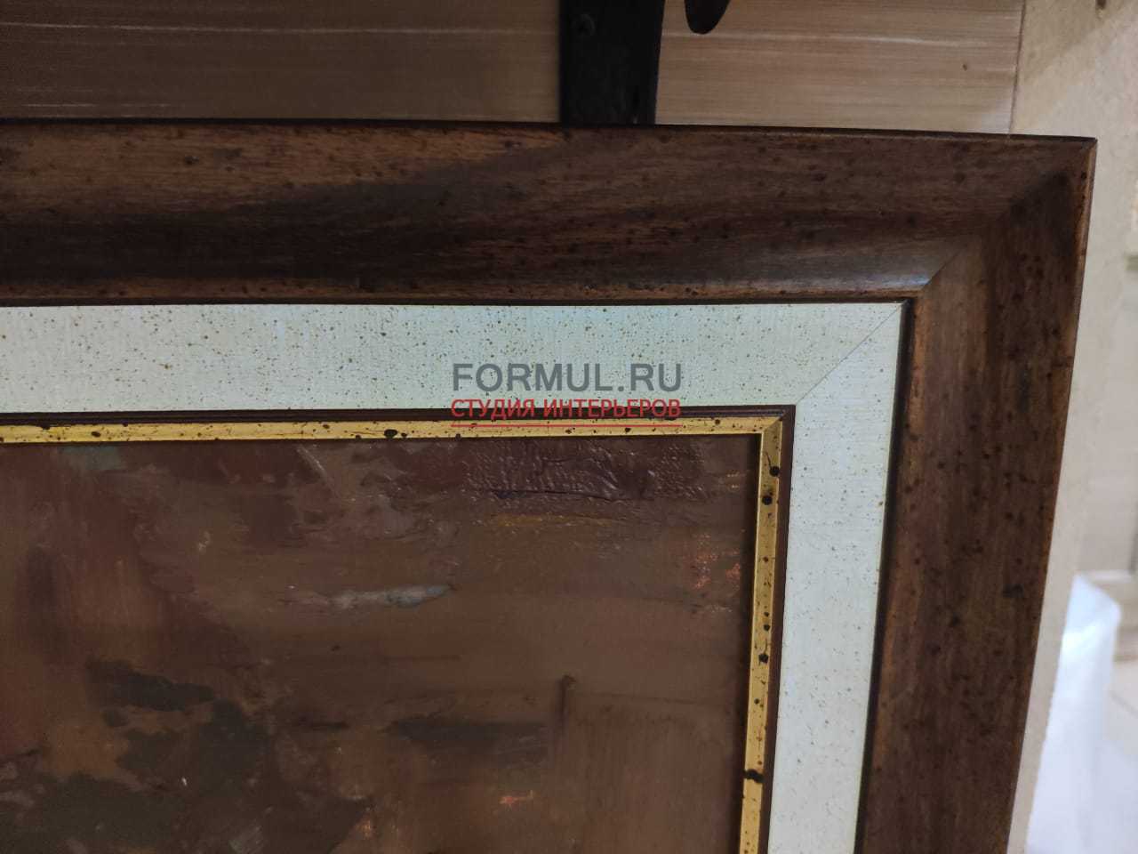 Картина Авторская работа Летние цветы Картина Авторская работа Летние цветы