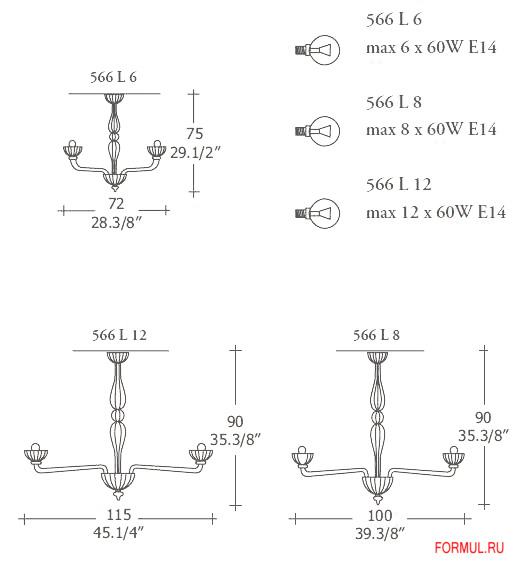 ������ Gallery 566