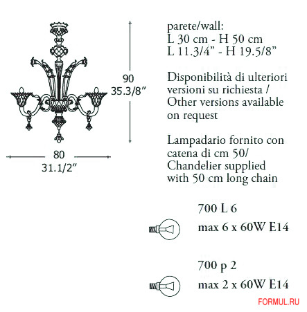 ������ Gallery 700