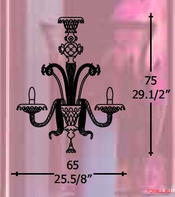 ������ MURANO due Gallery 708