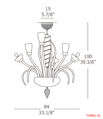 ������ Gallery Murano