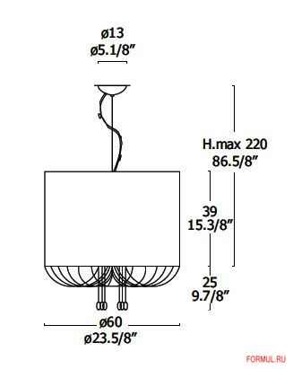 ����� MURANO due Gallery Alexandria