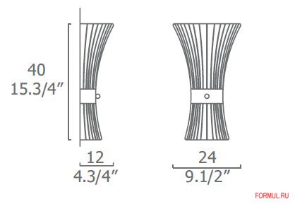  MURANO due Gallery Canaletto