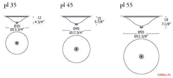  MURANO due Gallery Caorlina