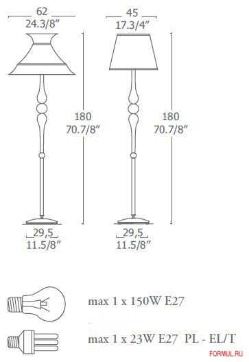 ������ MURANO due Gallery Cheope