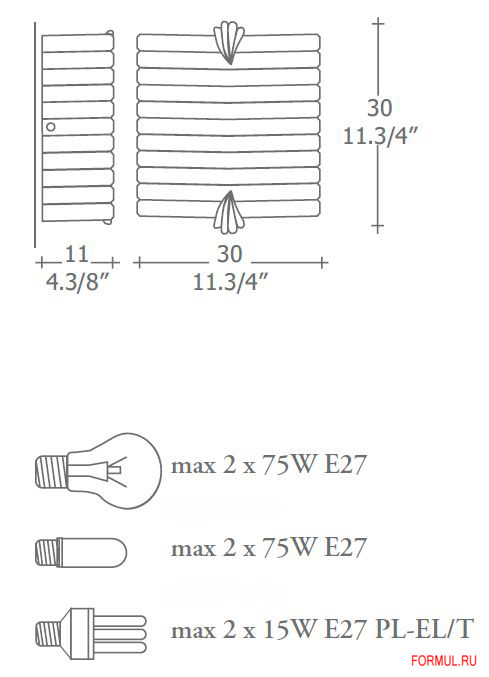 MURANO due Gallery Flaminia MURANO due Gallery Flaminia