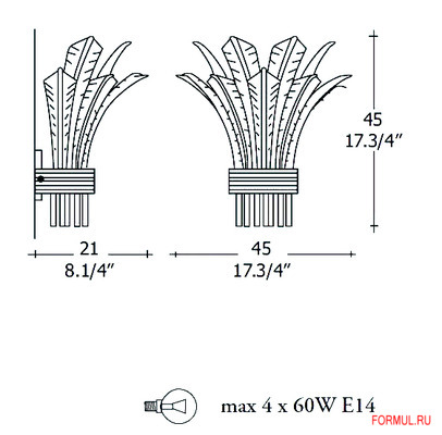 MURANO due Gallery 3123 MURANO due Gallery 3123