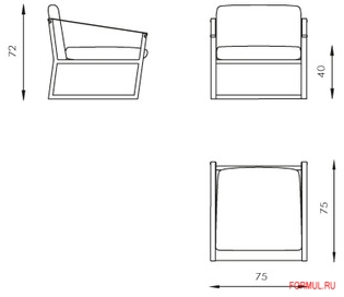 ������ Nube Softwood 