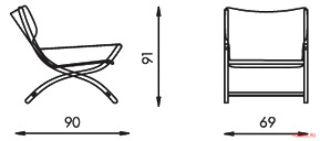 ������ Nube Shelford 