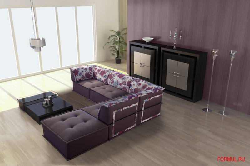  Very Sofa Domino
