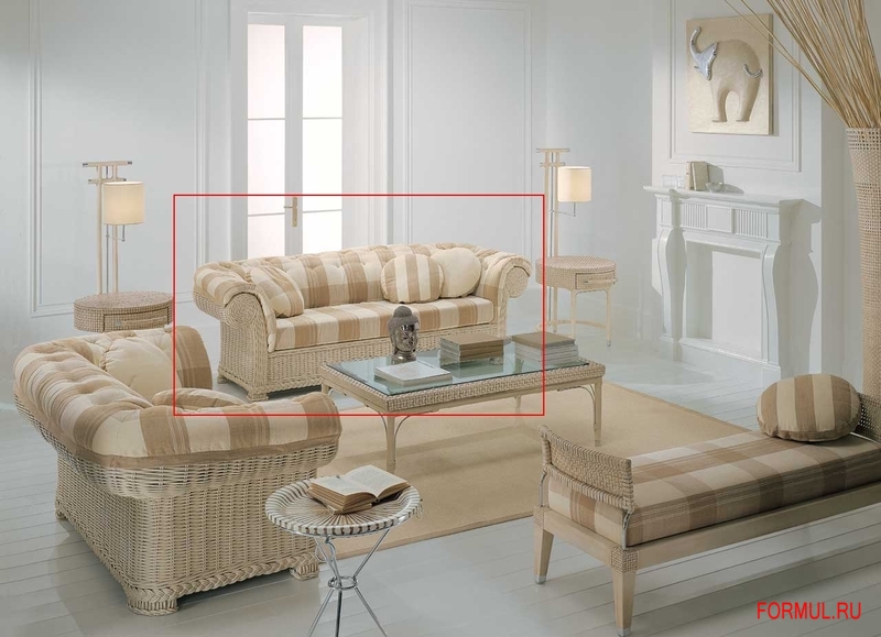 ����� Smania PEONIADEC