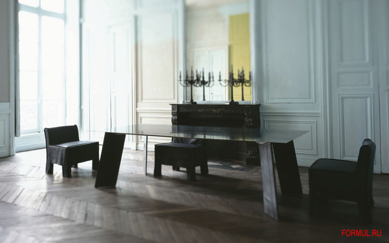 ���� Baxter Summer legs