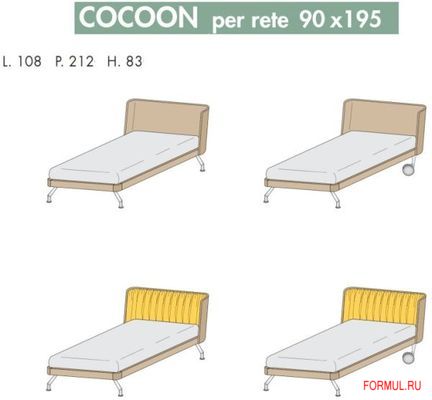 ������� Clever Cocoon