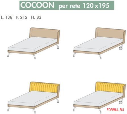 ������� Clever Cocoon