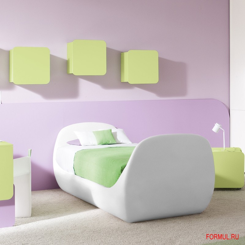 ������� Clever Lully