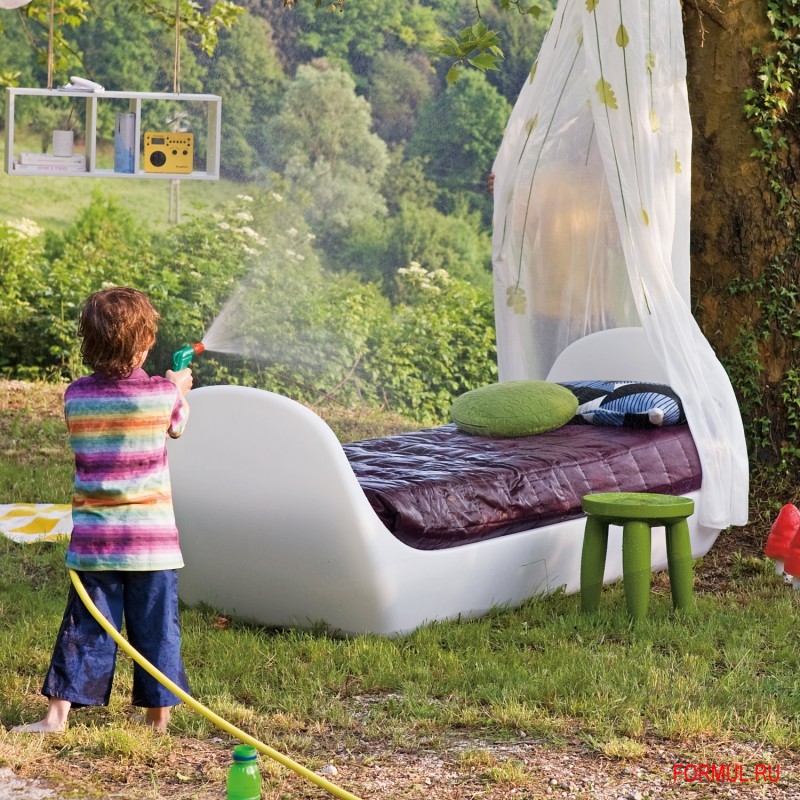 ������� Clever Lully