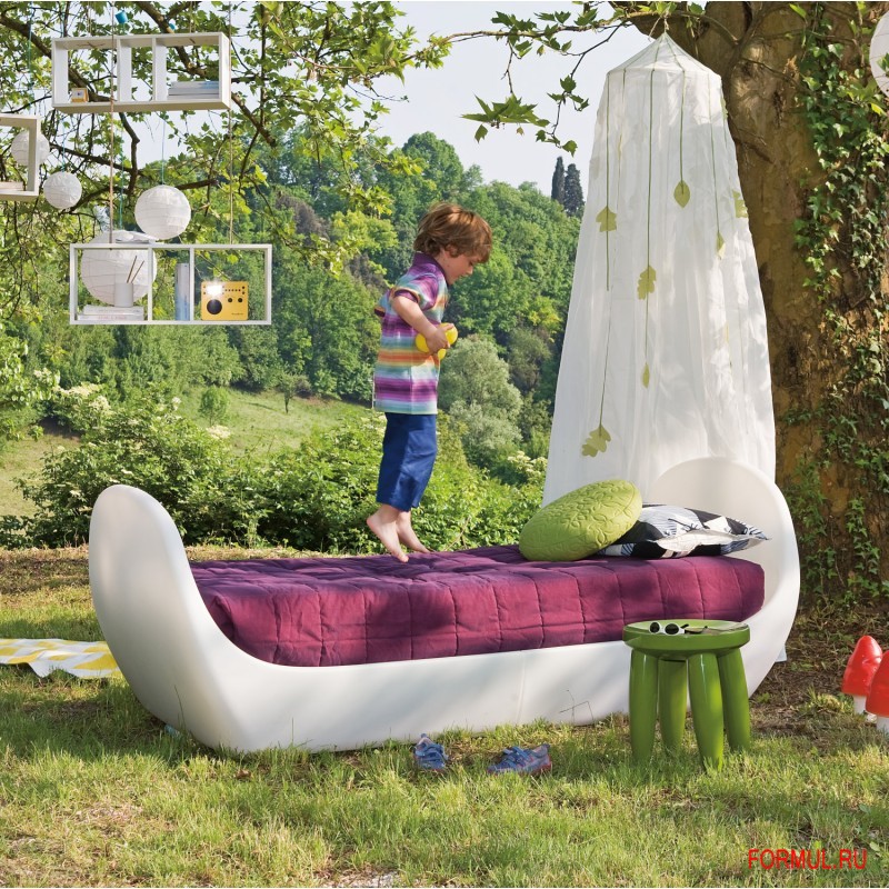 ������� Clever Lully