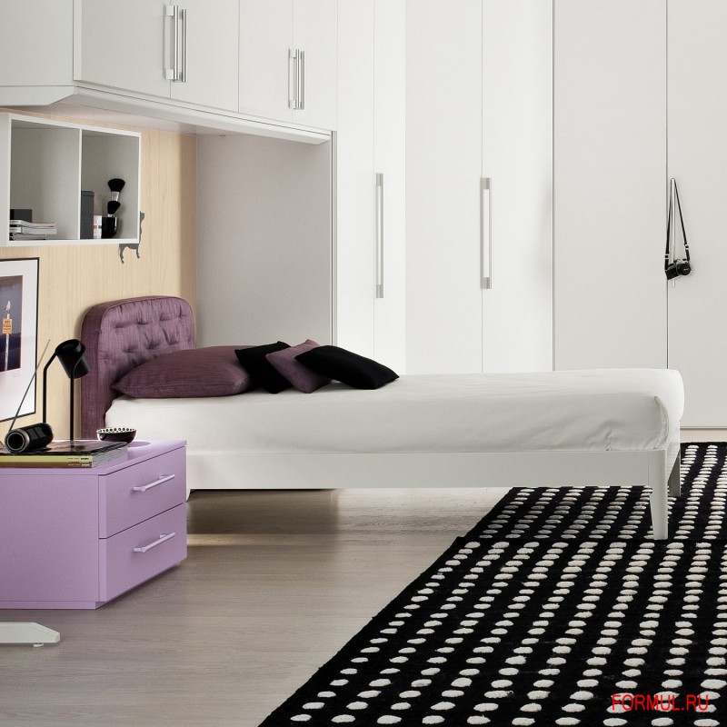 Кровать Clever Romantic Кровать Clever Romantic