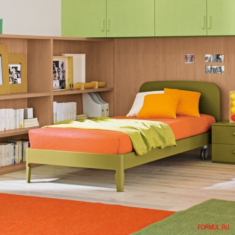 Кровать Clever Romantic Кровать Clever Romantic