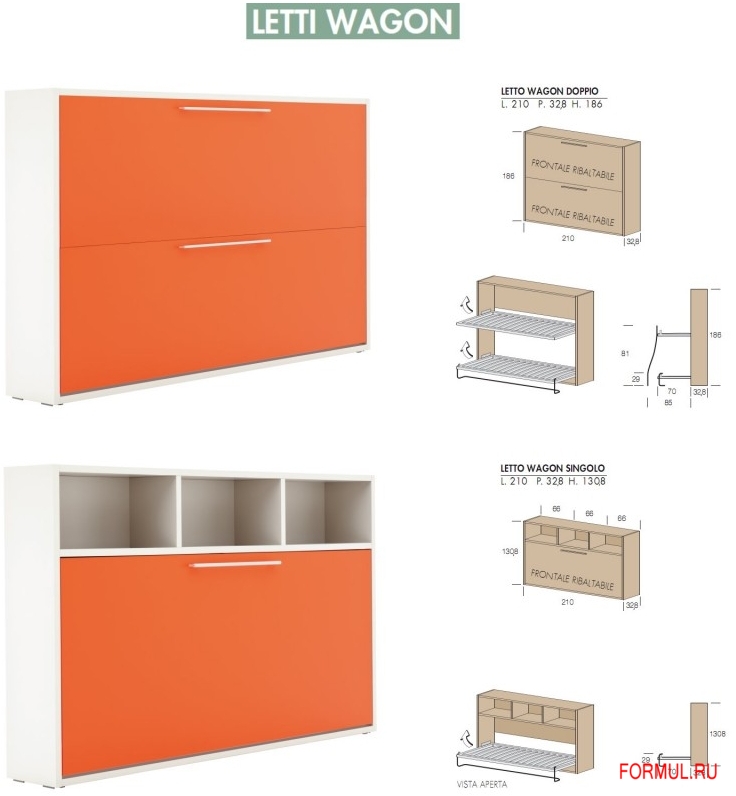 ������� Clever Wagon