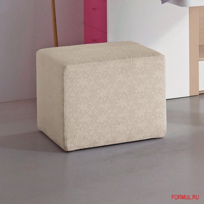��� Clever Start - Pouf