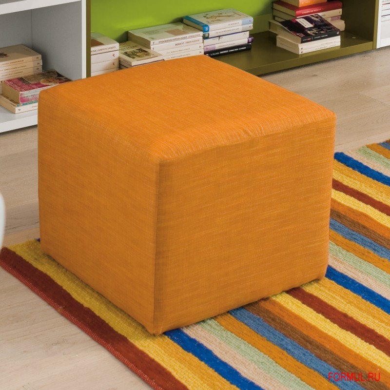 ��� Clever Start - Pouf
