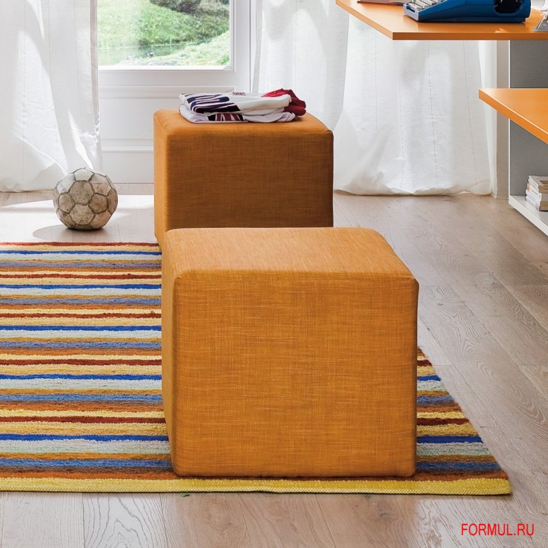 ��� Clever Start - Pouf