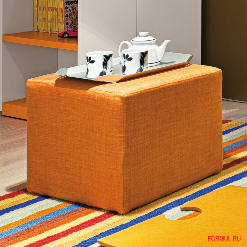 ��� Clever Start - Pouf