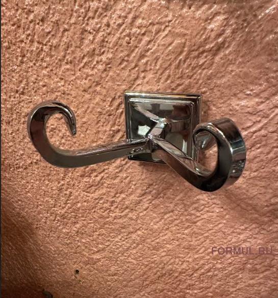 Вешалка Bagno Piu QR/09 Вешалка Bagno Piu QR/09