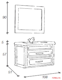     Mobili Di Castello Vela