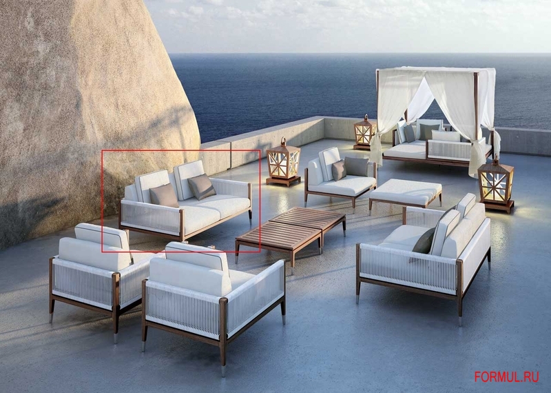 ����� Smania AMALFI