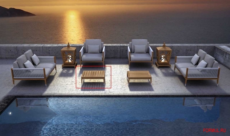 ���� ���������� Smania ALGHERO