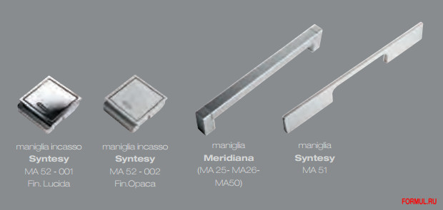  Aerre cucine Syntesy