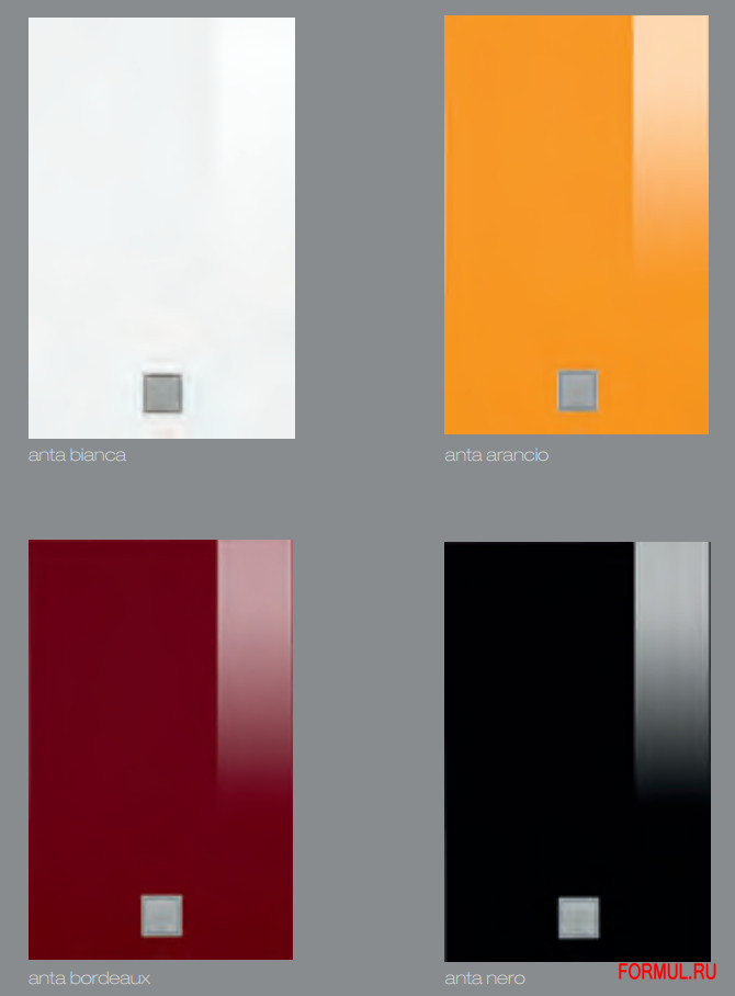  Aerre cucine Syntesy