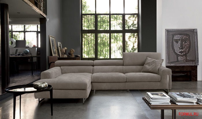  Gamma Arredamenti Bellevue