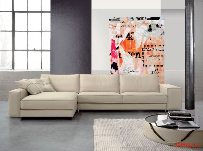 Диван Gamma Arredamenti Bond Диван Gamma Arredamenti Bond