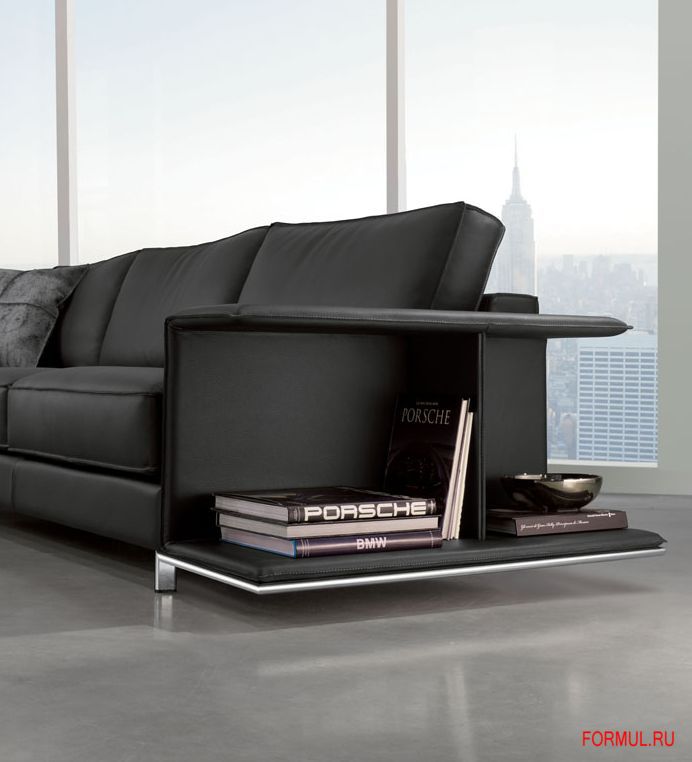 Диван Gamma Arredamenti Bond Диван Gamma Arredamenti Bond