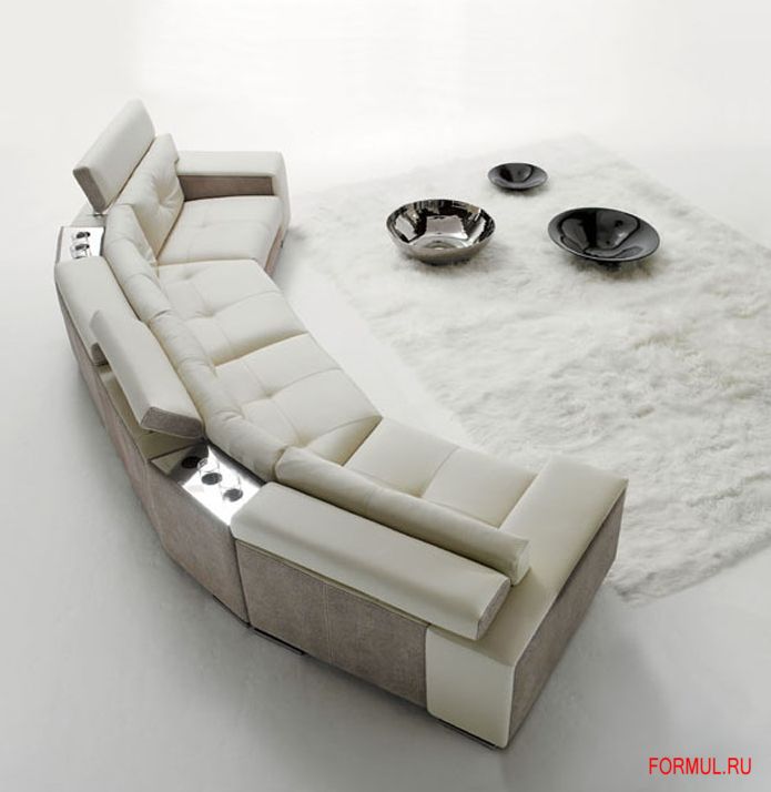  Gamma Arredamenti Soleado